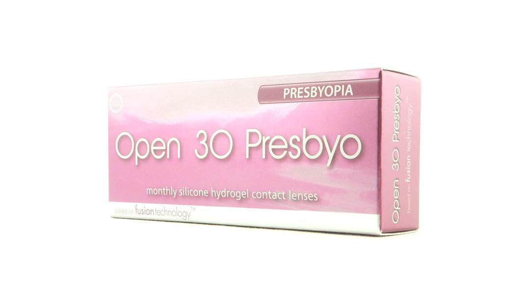 Open 30 presbyo